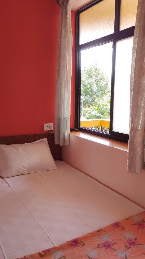 Villa Cleto Guest House Panadží Exteriér fotografie